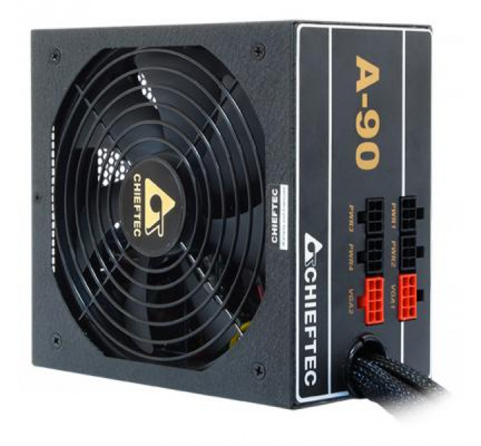 Блок живлення Chieftec 750W (GDP-750C)