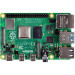 Raspberry Pi Промисловий ПК Raspberry Pi 4, Model B, 8GB (RPI4-MODBP-8GB)