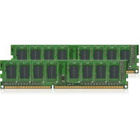 Модуль пам'яті для комп'ютера DDR3 8GB (2x4GB) 1600 MHz eXceleram (E30146A)