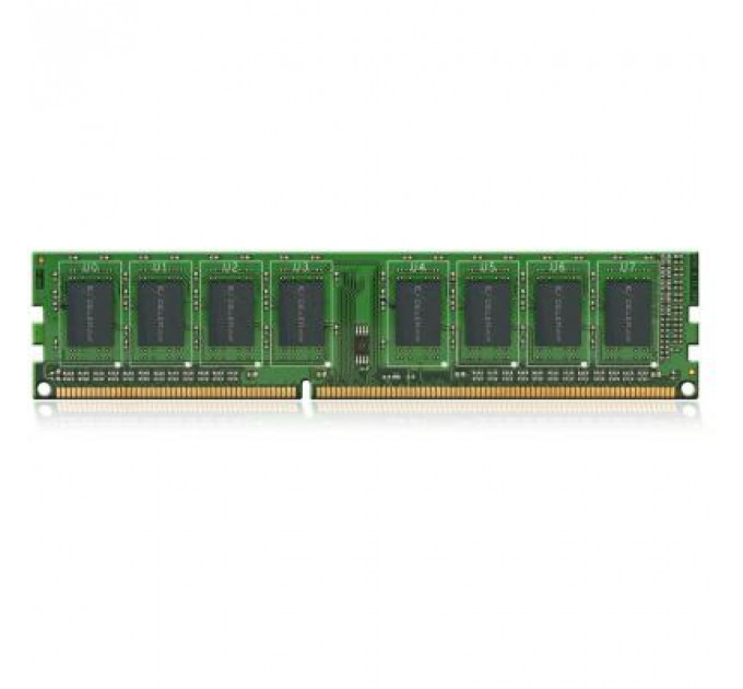 Модуль пам'яті для комп'ютера DDR3L 4GB 1333 MHz eXceleram (E30225A)