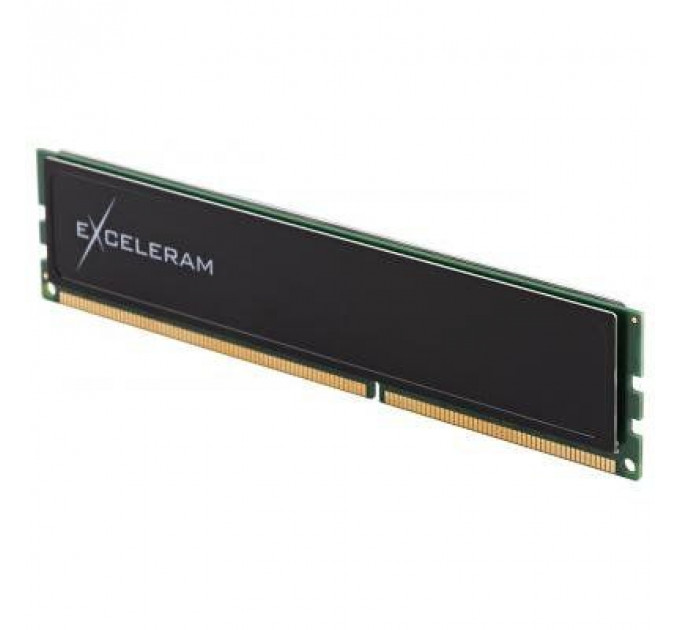 Модуль пам'яті для комп'ютера DDR3 8GB 1333 MHz Black Sark eXceleram (EG3001B)