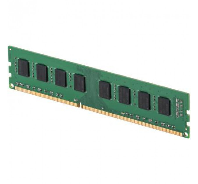 Модуль пам'яті для комп'ютера DDR3L 8GB 1333 MHz eXceleram (E30226A)