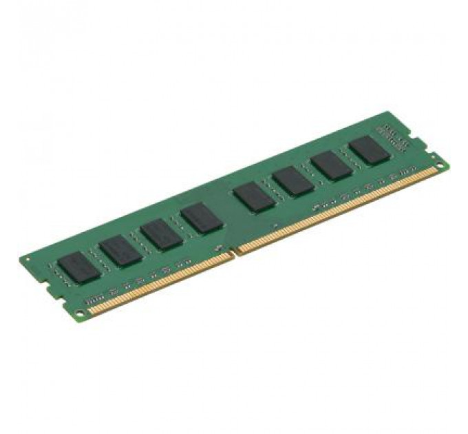 Модуль пам'яті для комп'ютера DDR3L 8GB 1333 MHz eXceleram (E30226A)