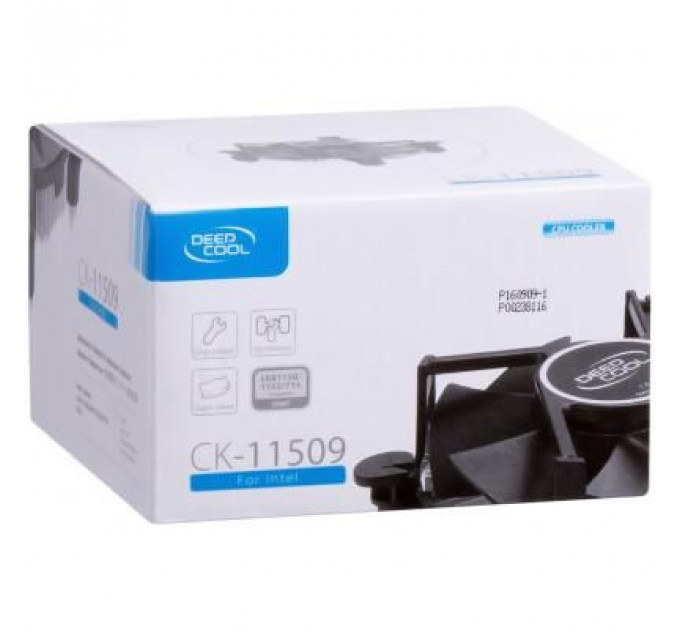 Кулер до процесора Deepcool CK-11509
