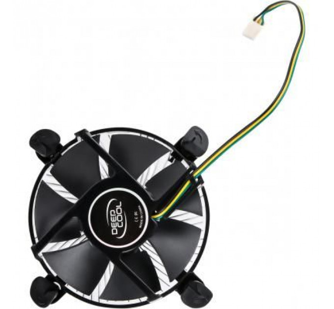 Кулер до процесора Deepcool CK-11509