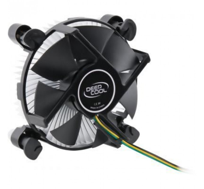 Кулер до процесора Deepcool CK-11509