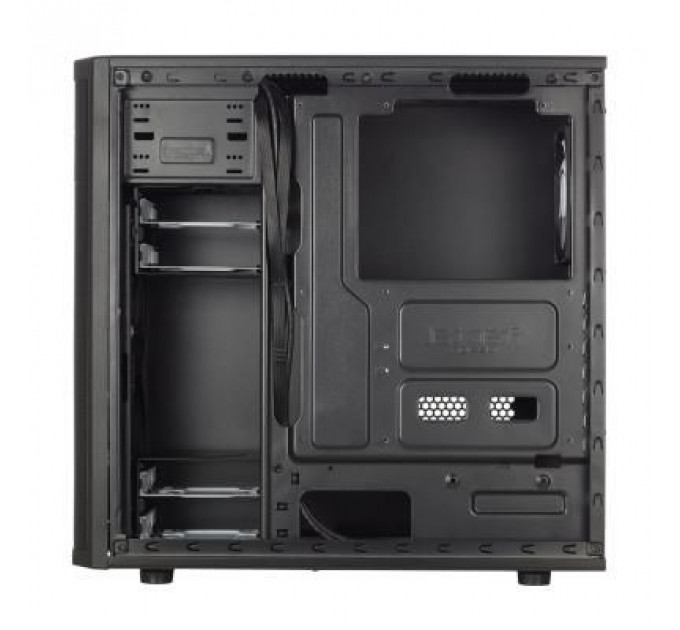 Корпус Fractal Design Core 2500 (FD-CA-CORE-2500-BL)