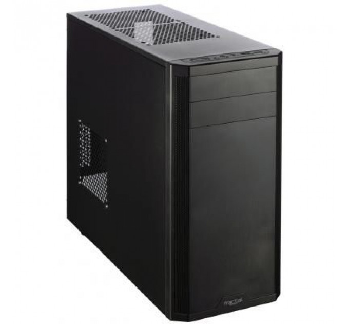 Корпус Fractal Design Core 2500 (FD-CA-CORE-2500-BL)