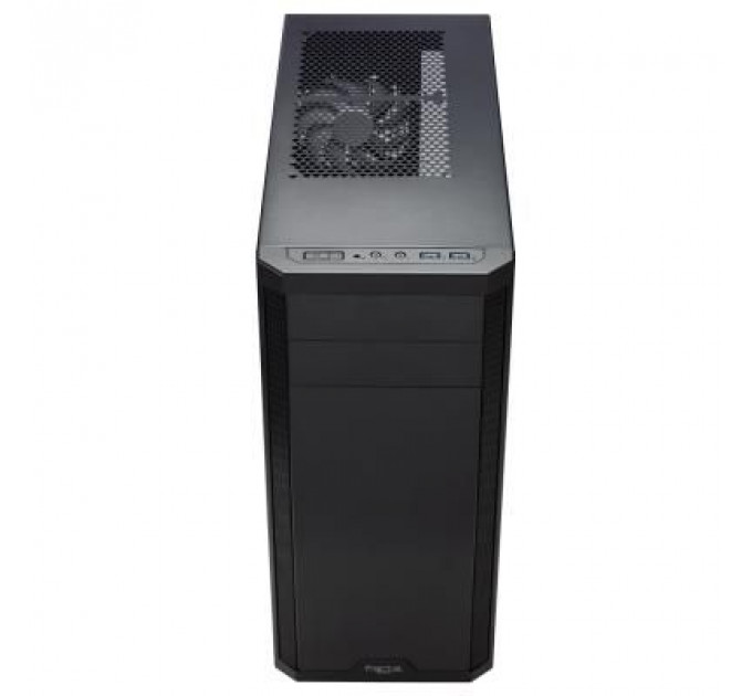 Корпус Fractal Design Core 2500 (FD-CA-CORE-2500-BL)