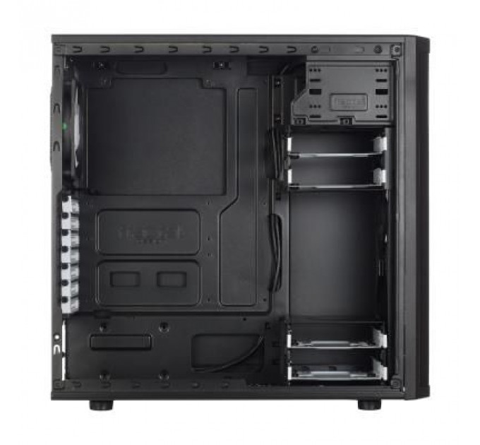 Корпус Fractal Design Core 2500 (FD-CA-CORE-2500-BL)