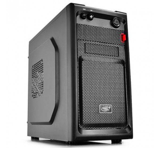Корпус Deepcool Smarter