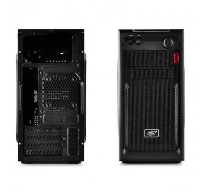 Корпус Deepcool Smarter