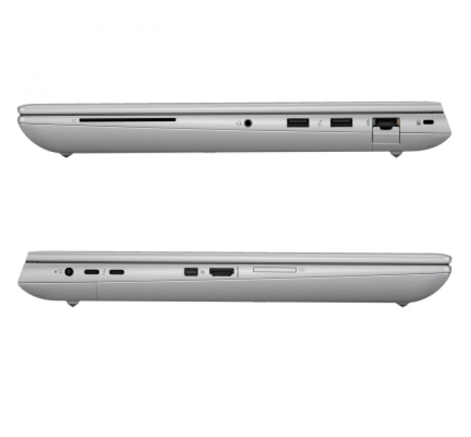 Ноутбук HP ZBook Fury 16 G11 (5F9E7ES)