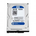 Жорсткий диск 3.5"  250Gb WD (#WD2500AAKX#)