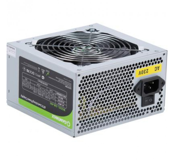 Блок живлення Gamemax 400W (GM-400)