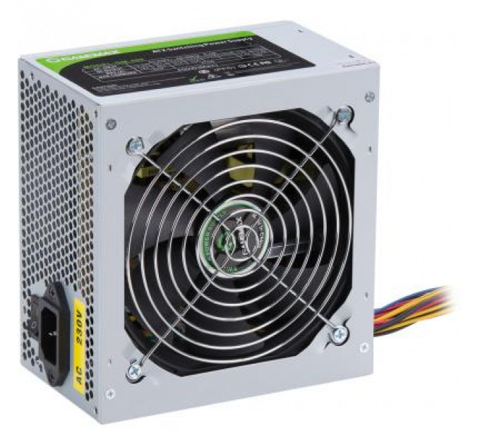 Блок живлення Gamemax 400W (GM-400)