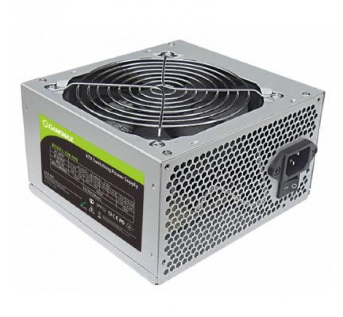 Блок живлення Gamemax 500W (GM-500)