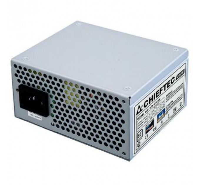 Блок живлення Chieftec 250W (SFX-250VS)