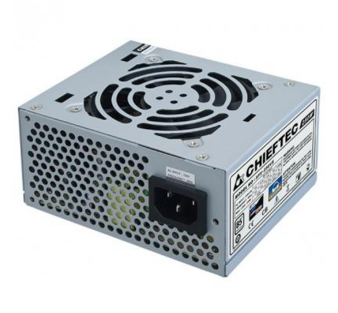 Блок живлення Chieftec 250W (SFX-250VS)