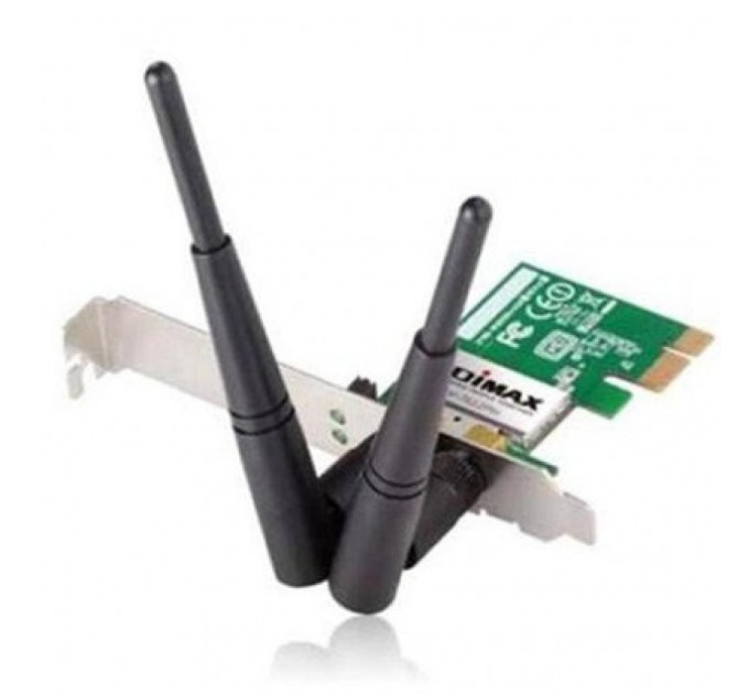 Мережева карта Wi-Fi Edimax EW-7612PINV2