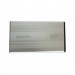 Maiwo Кишеня зовнішня Maiwo K2501A-U3S silver