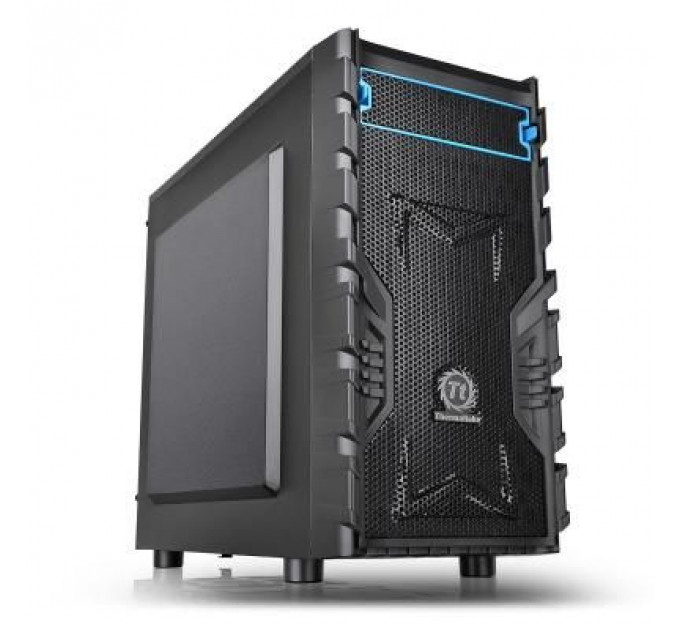 Корпус ThermalTake Versa H13 (CA-1D3-00S1NN-00)