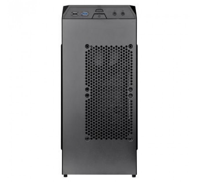 Корпус ThermalTake Versa H15 (CA-1D4-00S1NN-00)