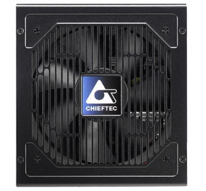 Блок живлення Chieftec 750W Force (CPS-750S)