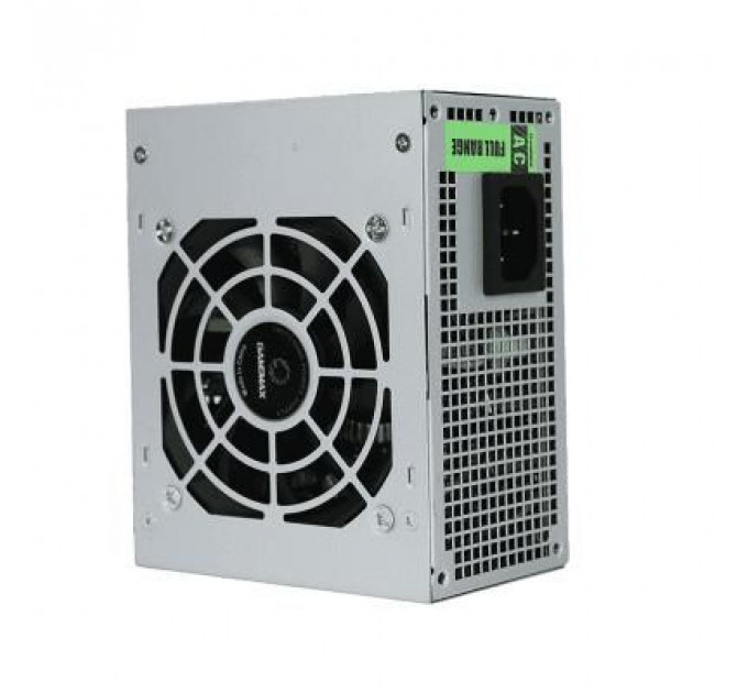 Блок живлення Gamemax 300W (ATX-300 SFX)