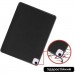 AirOn Чохол до планшета AirOn Premium SOFT iPad Air 13 2024 + Film Black (4822352781130)