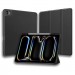 AirOn Чохол до планшета AirOn Premium SOFT iPad Pro 13 2024 + Film Black (4822352781129)