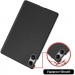 Чохол до планшета AirOn Premium Xiaomi Redmi Pad Pro 12.1 2024 + Film Black (4822352781131)