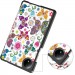 BeCover Чохол до планшета BeCover Smart Case Xiaomi Redmi Pad SE 8.7" Butterfly (711910)