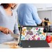 BeCover Чохол до планшета BeCover Smart Case Xiaomi Redmi Pad SE 8.7" Butterfly (711910)