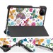BeCover Чохол до планшета BeCover Smart Case Xiaomi Redmi Pad SE 8.7" Butterfly (711910)