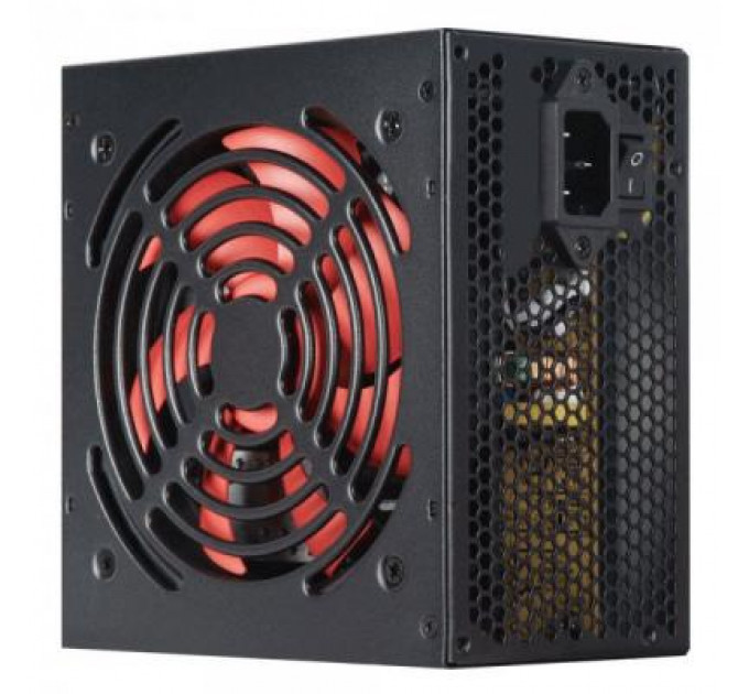 Блок живлення Xilence 600W (XP600R7)