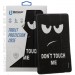 BeCover Чохол до планшета BeCover Smart Case Xiaomi Redmi Pad SE 8.7" Don''t Touch (711911)