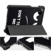 BeCover Чохол до планшета BeCover Smart Case Xiaomi Redmi Pad SE 8.7" Don''t Touch (711911)