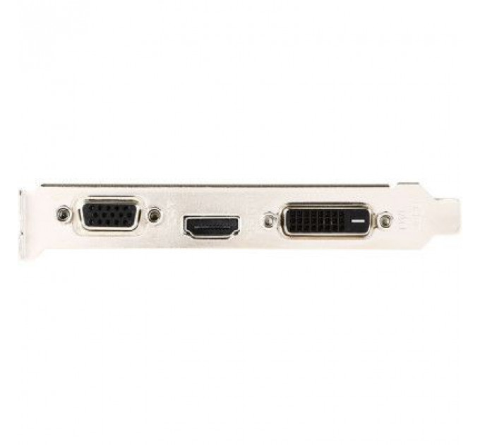 Відеокарта GeForce GT710 2048Mb MSI (GT 710 2GD3H LP)