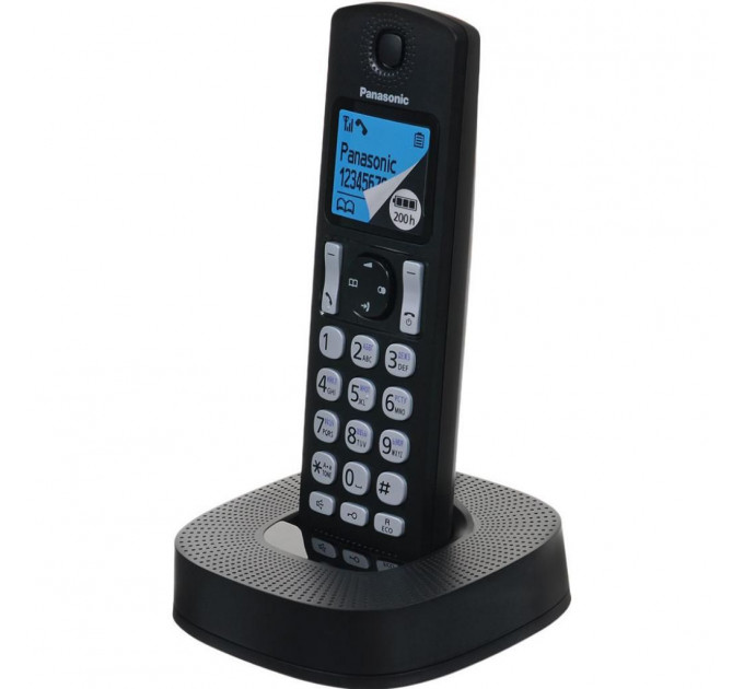Телефон DECT Panasonic KX-TGC310UC1