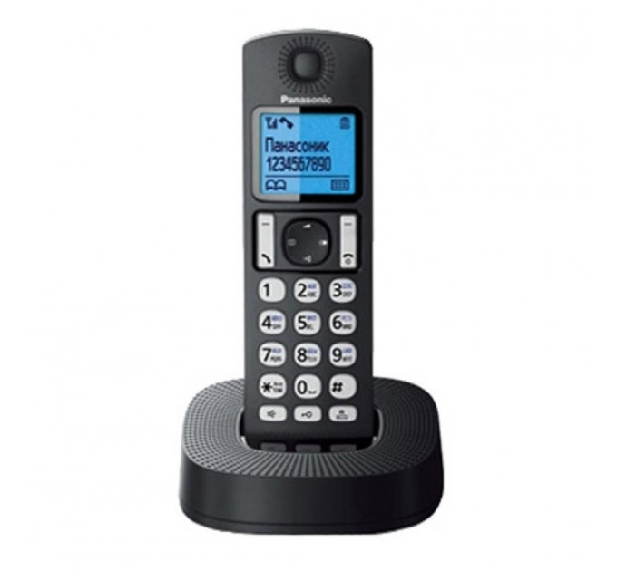 Телефон DECT Panasonic KX-TGC310UC1