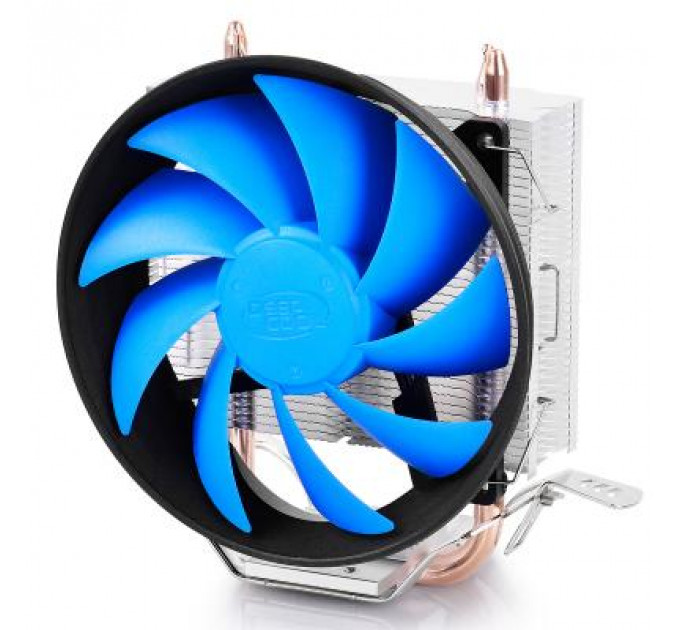 Кулер до процесора Deepcool GAMMAXX 200T