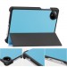 BeCover Чохол до планшета BeCover Smart Case Xiaomi Redmi Pad SE 8.7" Light Blue (711914)