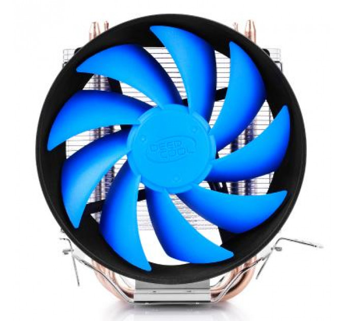 Кулер до процесора Deepcool GAMMAXX 200T