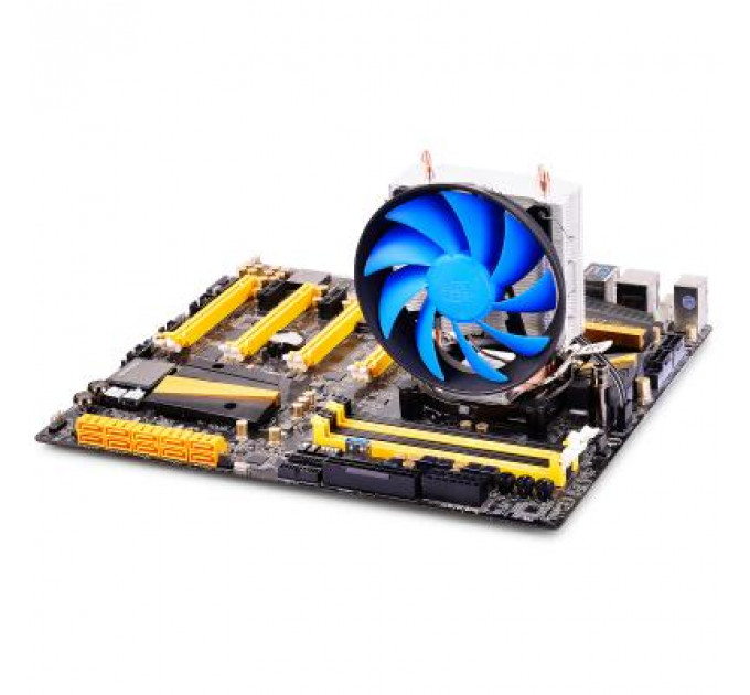 Кулер до процесора Deepcool GAMMAXX 200T