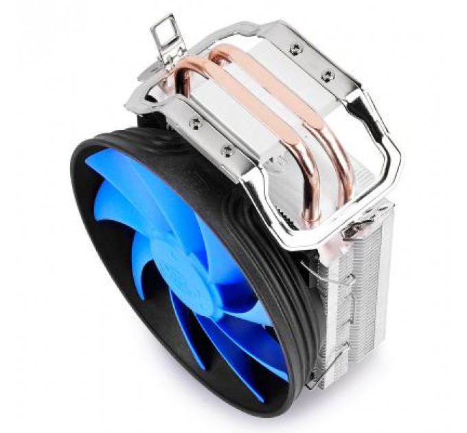 Кулер до процесора Deepcool GAMMAXX 200T