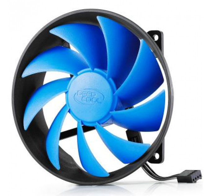 Кулер до процесора Deepcool GAMMAXX 200T