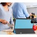 BeCover Чохол до планшета BeCover Smart Case Xiaomi Redmi Pad SE 8.7" Light Blue (711914)