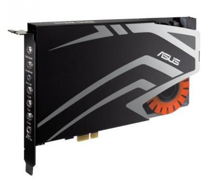 Звукова плата ASUS Strix Soar (90YB00J0-M1UA00)