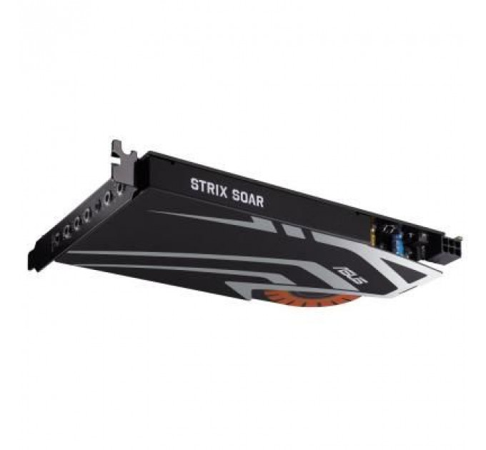 Звукова плата ASUS Strix Soar (90YB00J0-M1UA00)